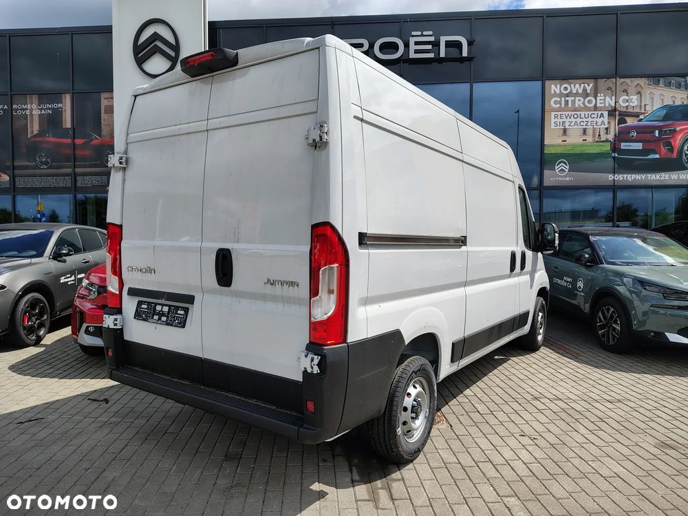 Citroën JUMPER - 9
