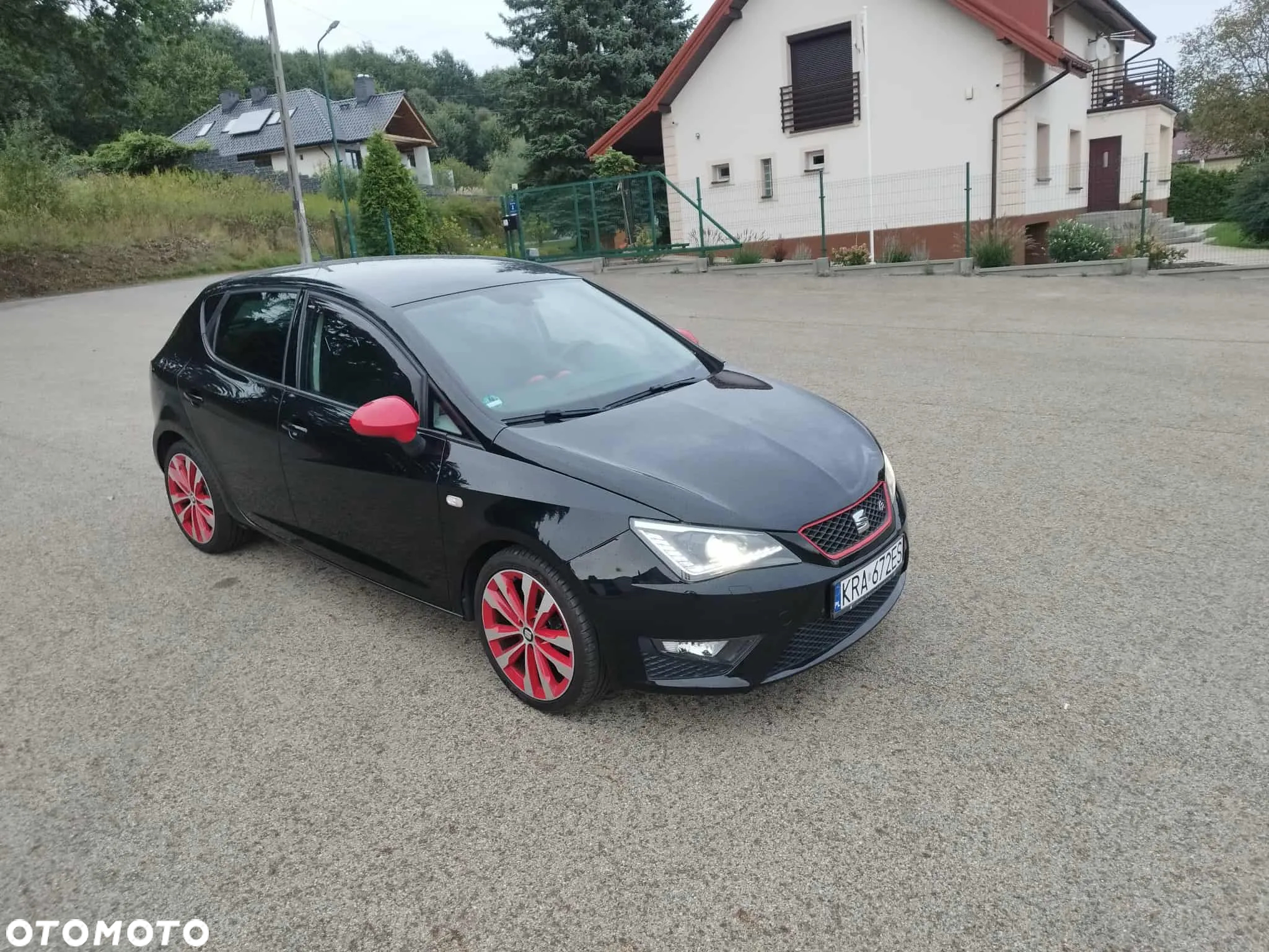 Seat Ibiza 1.2 TSI FR - 7