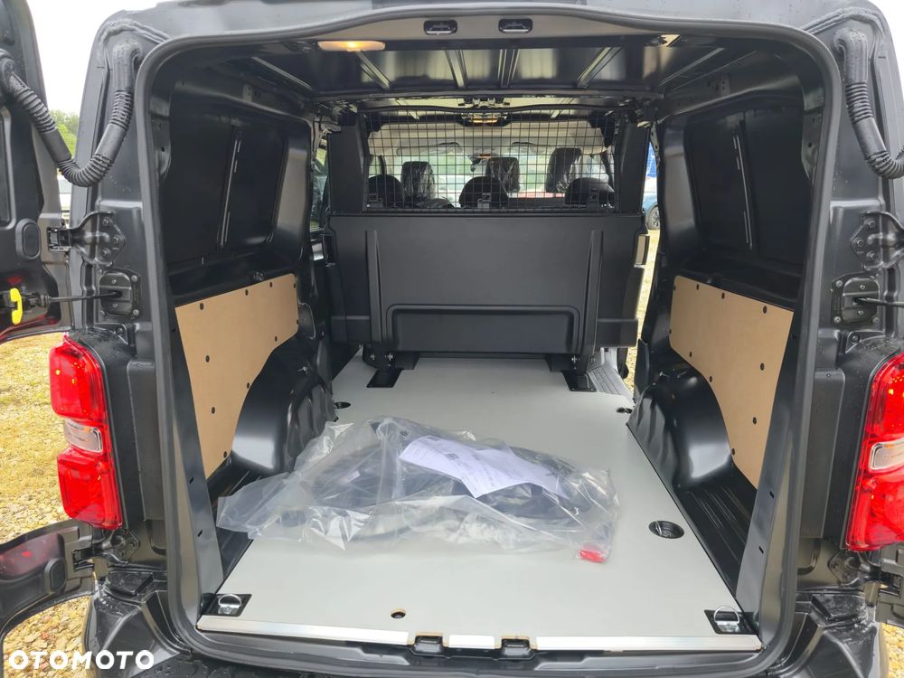 Fiat SCUDO - 18