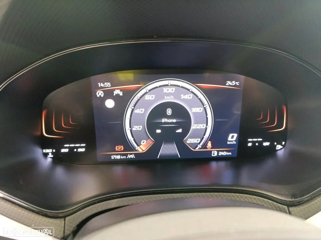SEAT Arona 1.0 TSI Style - 6