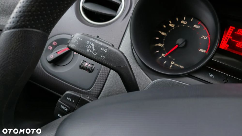 Seat Ibiza 1.2 12V i-Tech - 16