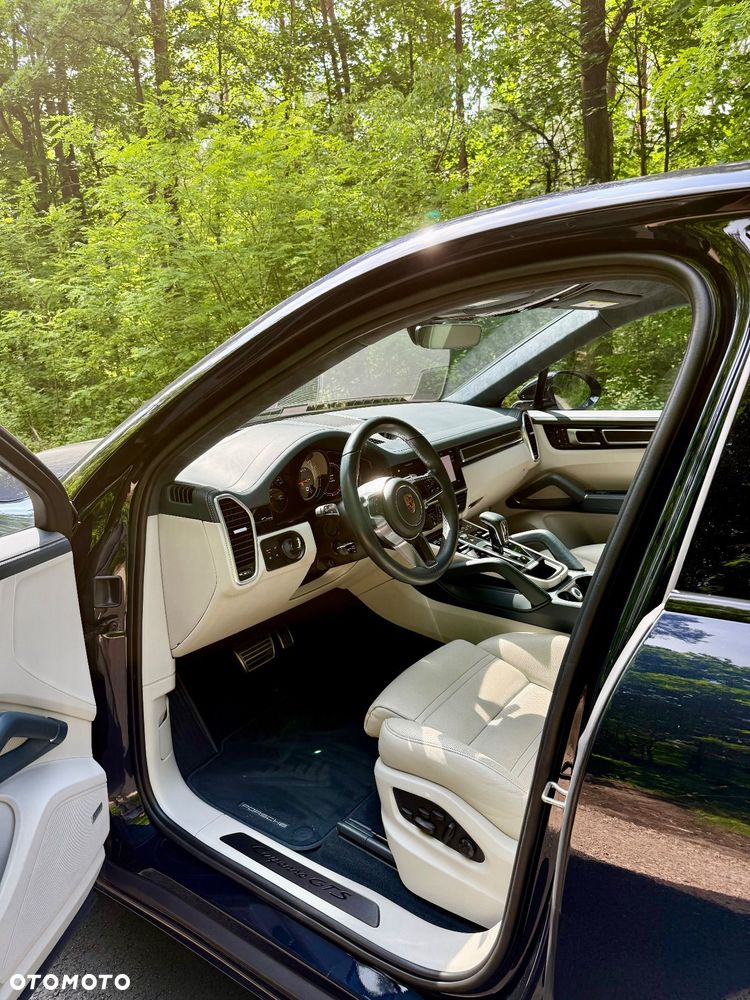 Porsche Cayenne GTS Tiptronic S - 3