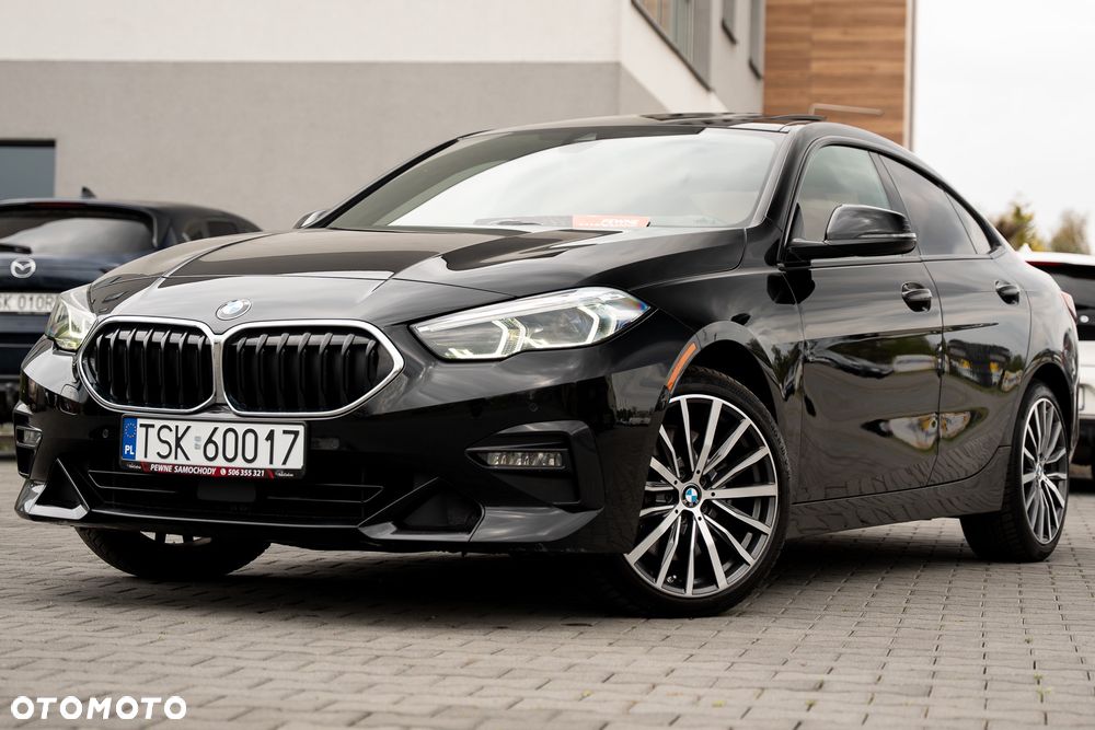 BMW Seria 2 230i M Sport sport - 3