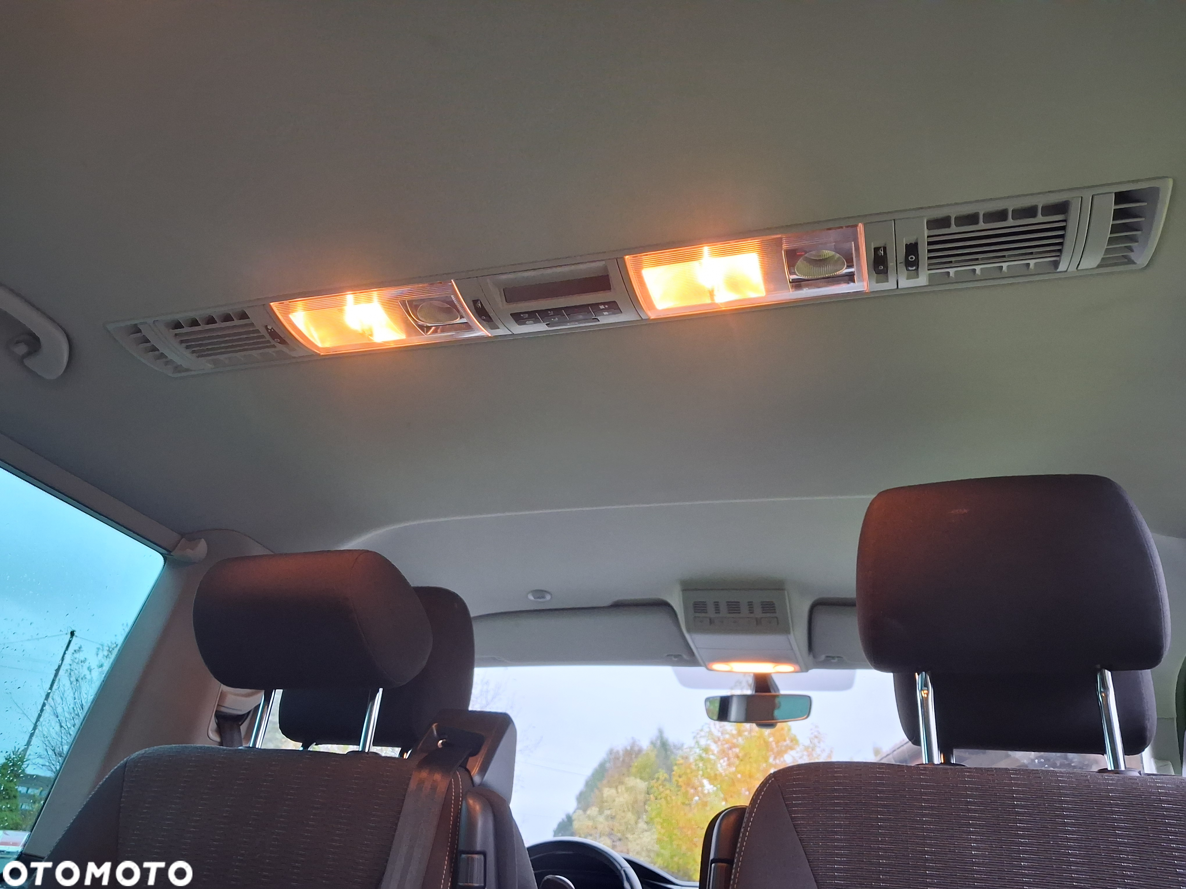 Volkswagen Multivan 2.0 BiTDI L1 Business 4Motion - 9