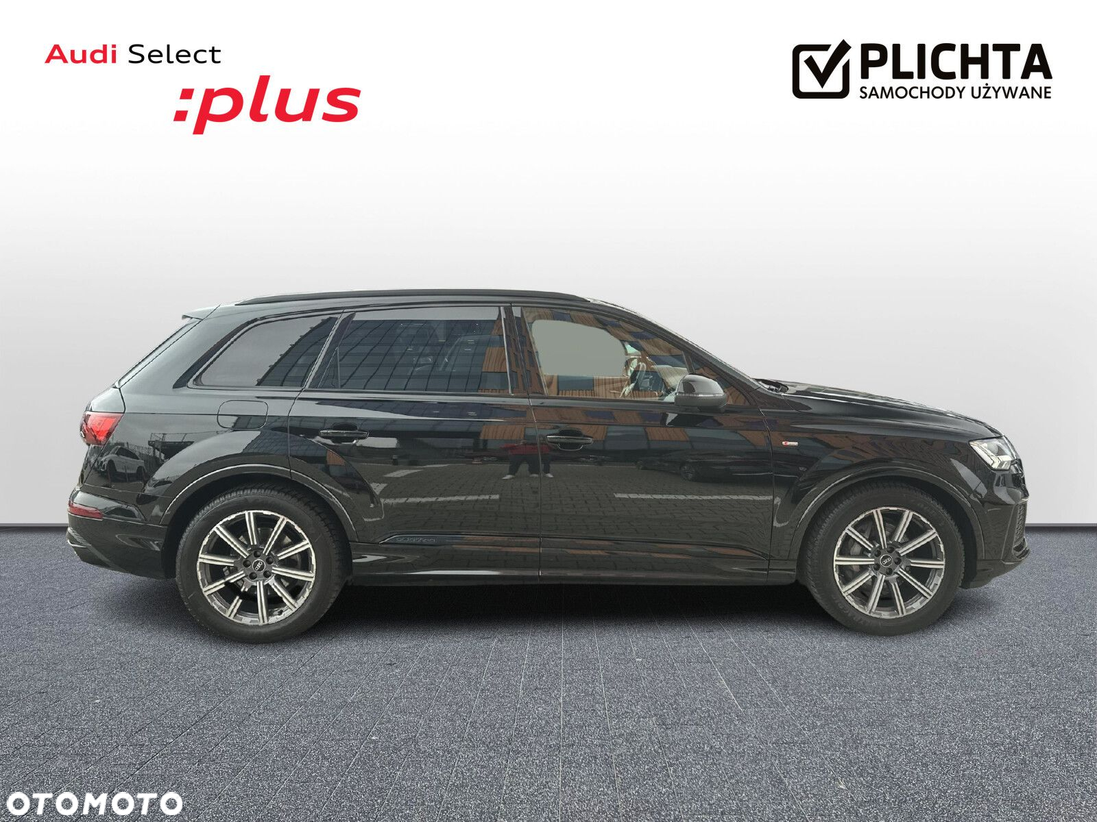 Audi Q7 - 6
