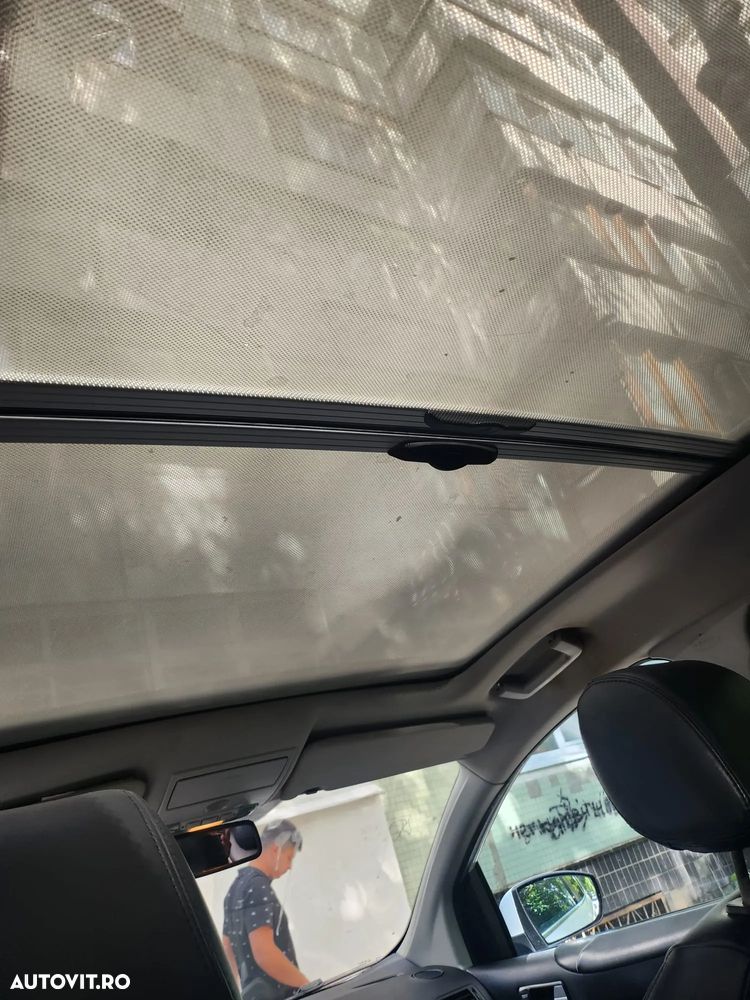 Ford Kuga 2.0 TDCi 4x4 Titanium - 8