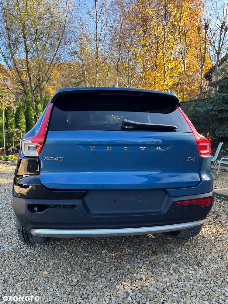 Volvo XC 40 - 2