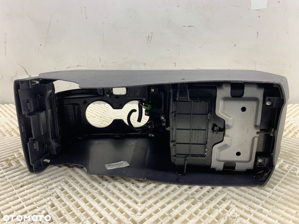 TUNEL ŚRODKOWY  HONDA CR-V III (RE_) 2006 - 2022 2.2 i-CTDi 4WD (RE6) 103 kW [140 KM] olej - 5