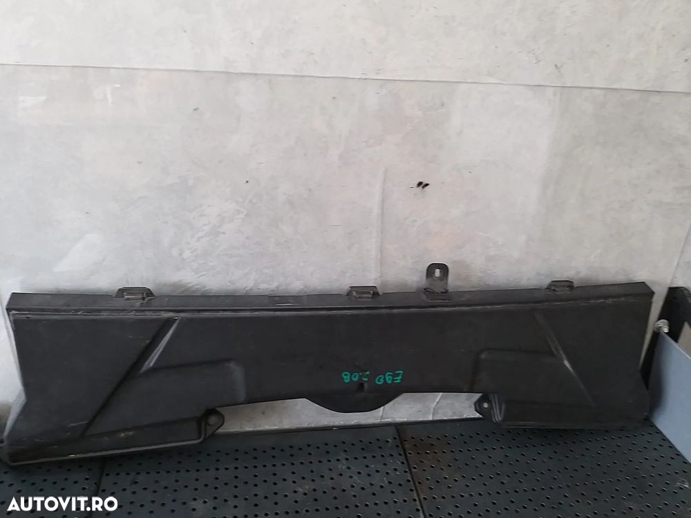 Carcasa filtru polen bmw seria 3 e90 - 3