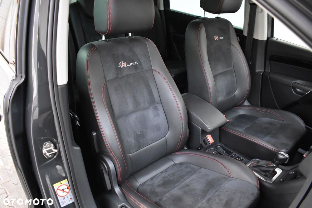Seat Alhambra 2.0 TDI S&S DSG FR-LINE - 24