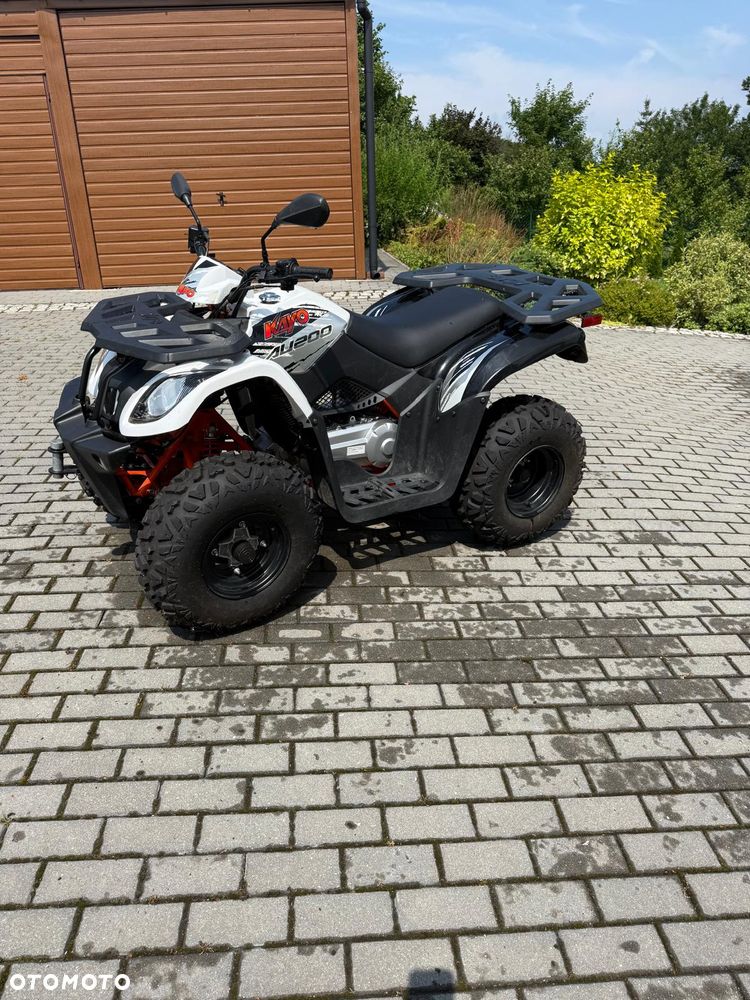 Can-Am Outlander Max - 6