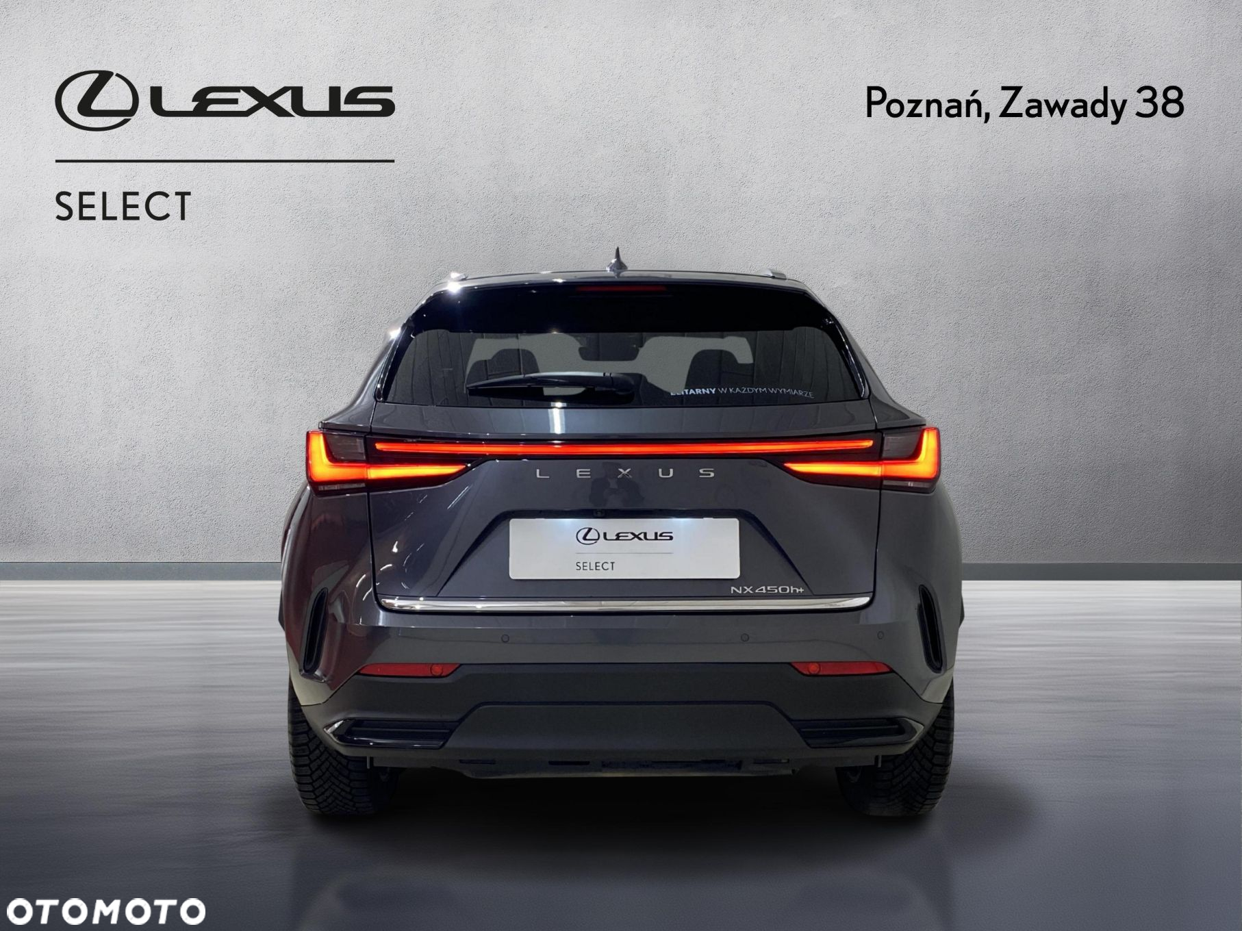 Lexus NX - 7
