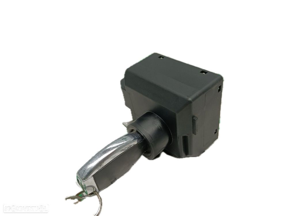 Canhão Ignição Mercedes-Benz A-Class (W176) - 2