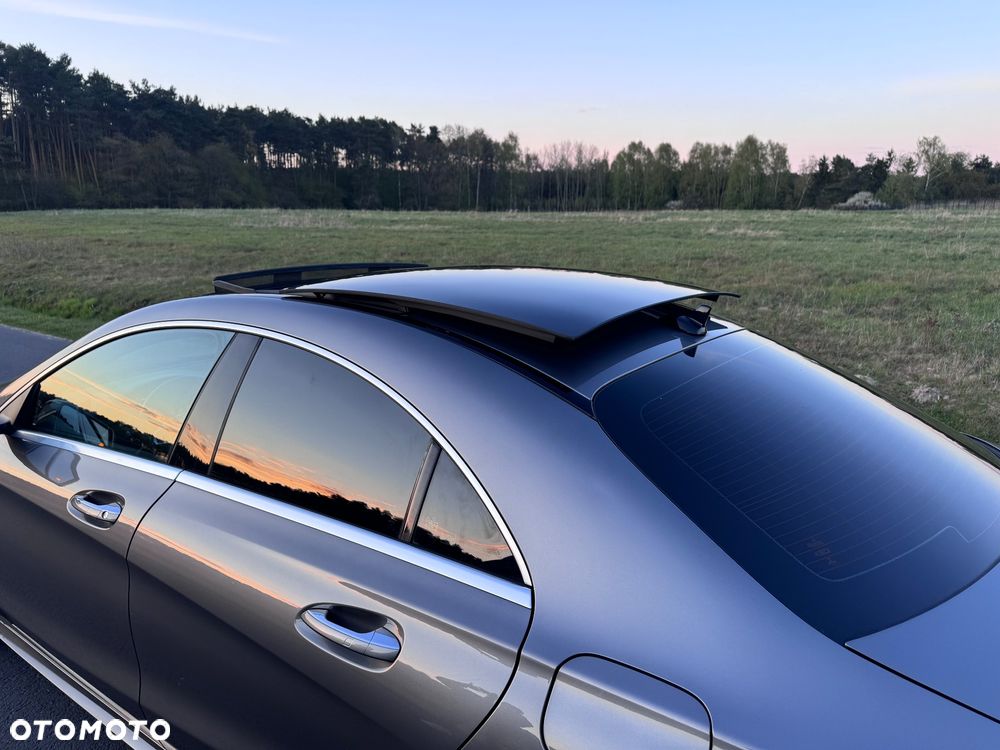 Mercedes-Benz CLA - 7