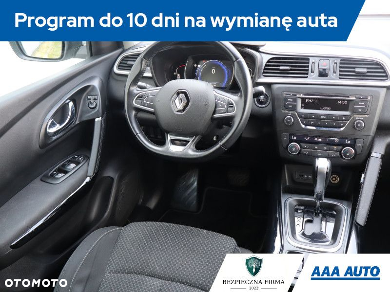 Renault Kadjar - 8