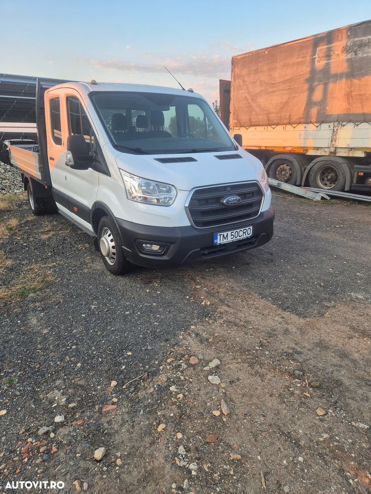 Ford Transit - 5