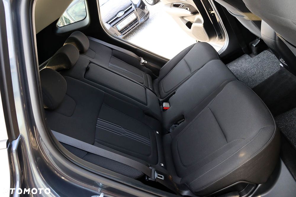 Hyundai Tucson blue 1.6 CRDi 2WD Style - 29