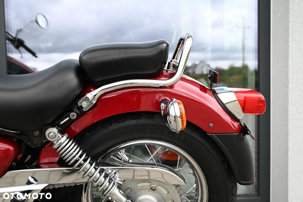 Yamaha Virago - 34