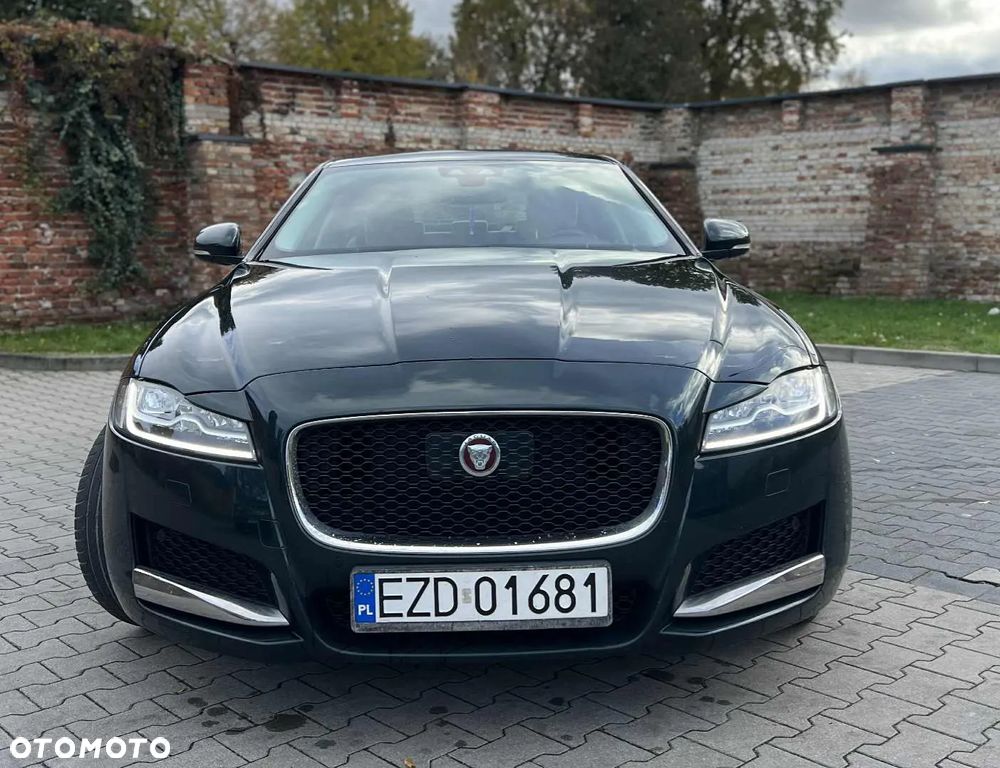 Jaguar XF ver-20d-awd-sportbrake-prestige - 6