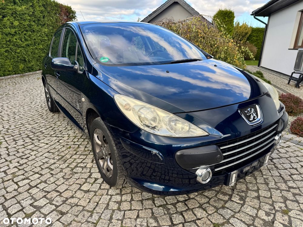 Peugeot 307 140 Epok - 9