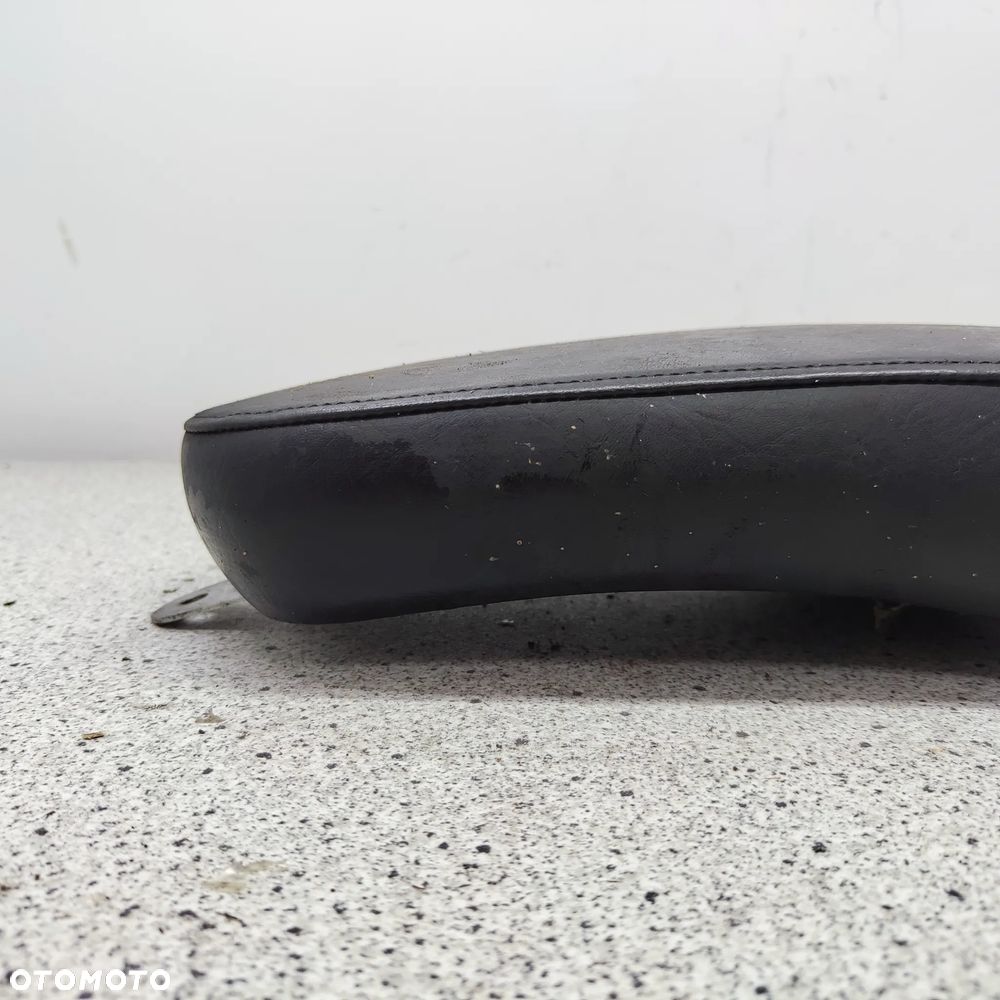 Kanapa, fotel tył, siedzenie pasażera Suzuki M800 Intruder 800 - 11