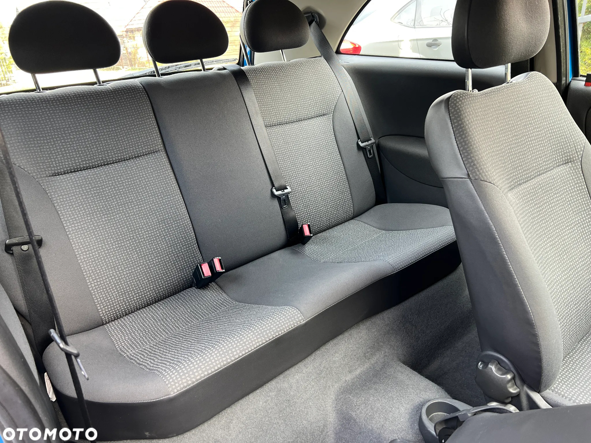 Opel Corsa 1.0 12V Base / Start - 8