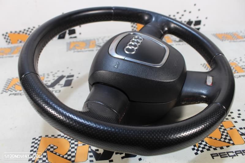 Volante Audi A4 (8Ec, B7)  Volante Audi A3 8P / A4 B6 B7 B8 / A5 8T / - 5