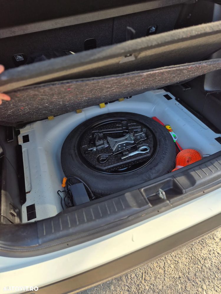 Suzuki Vitara 1.0 Passion - 7