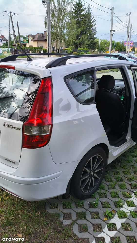 Hyundai i30 - 4