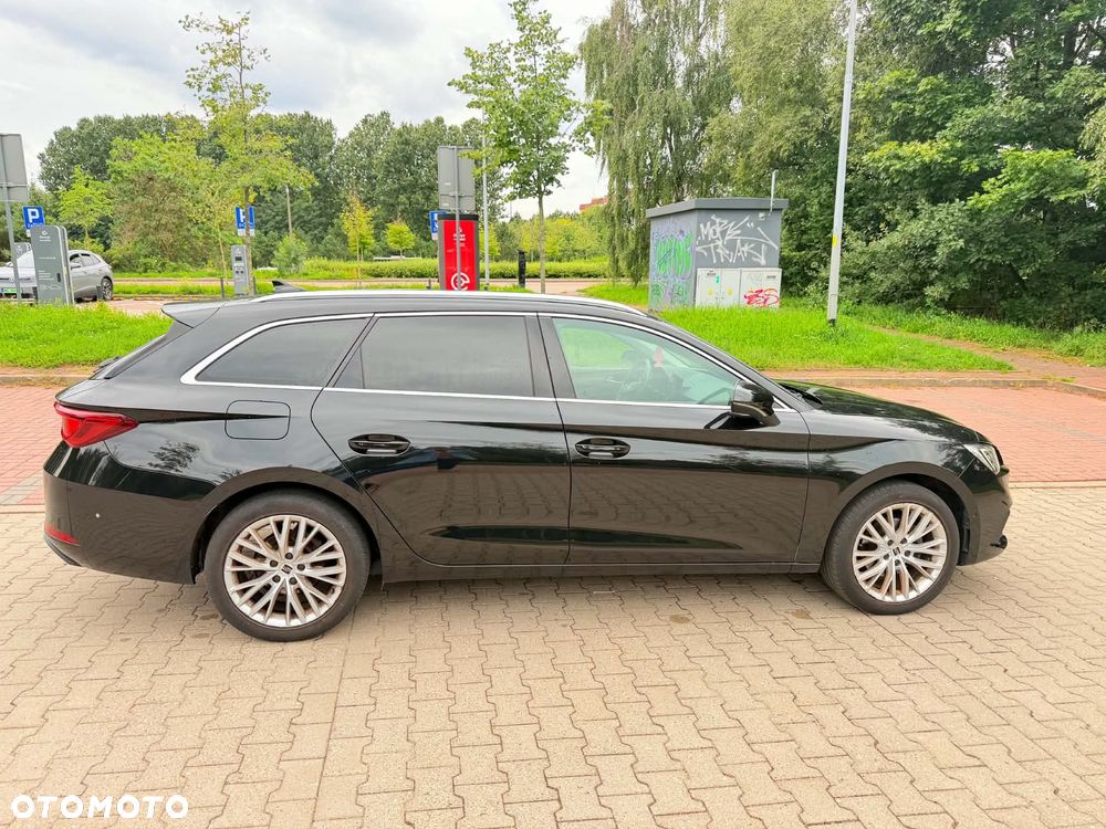 Seat Leon 1.5 TSI Xcellence - 4