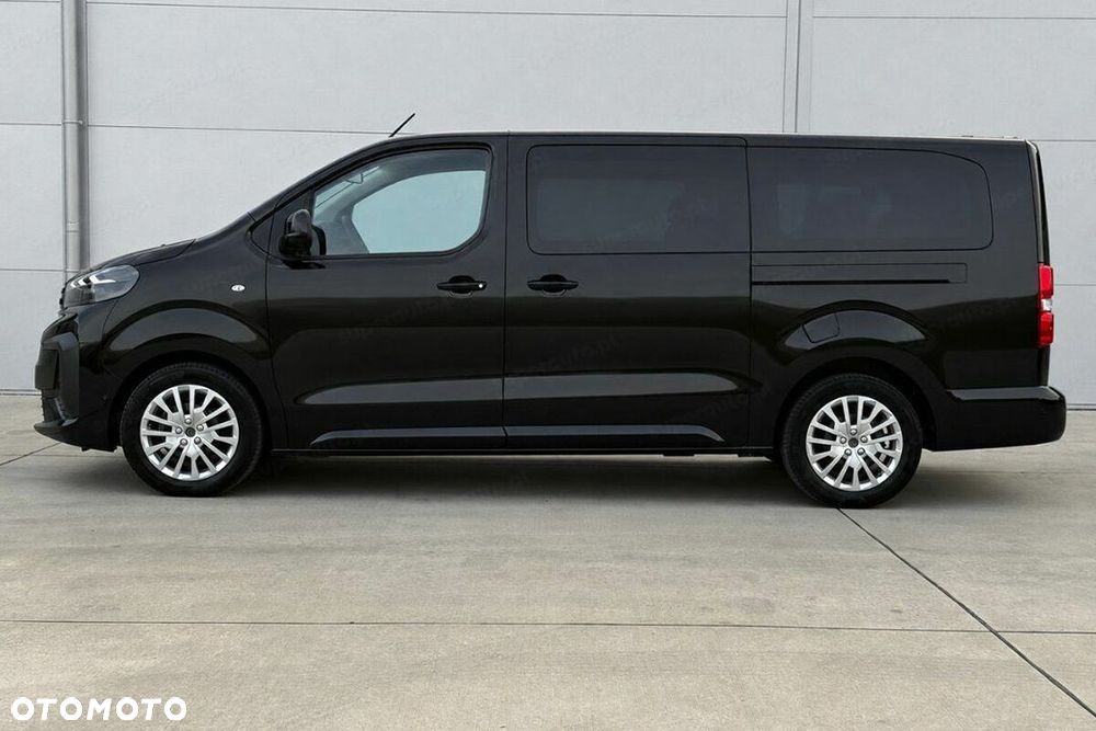 Peugeot Traveller 2026 photo 5