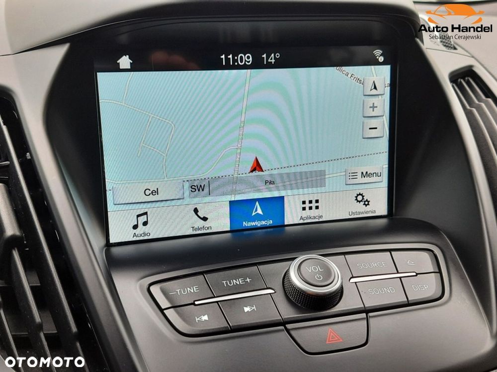 Ford Kuga 1.5 EcoBoost 2x4 ST-Line - 30