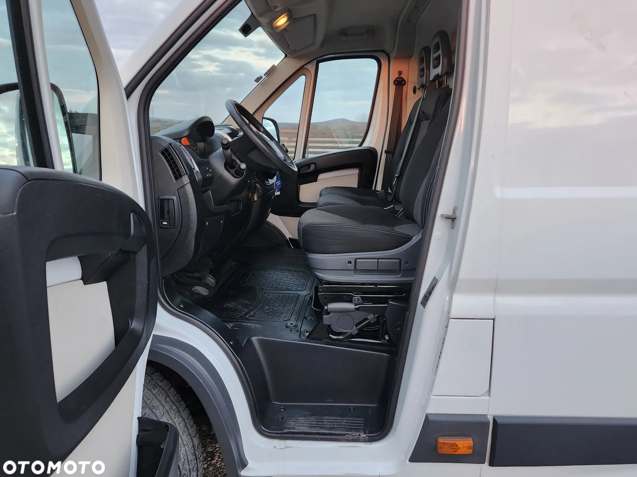 Fiat Ducato - 13