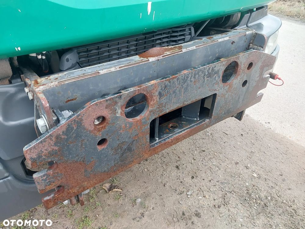 Renault Midlum 220 - 14