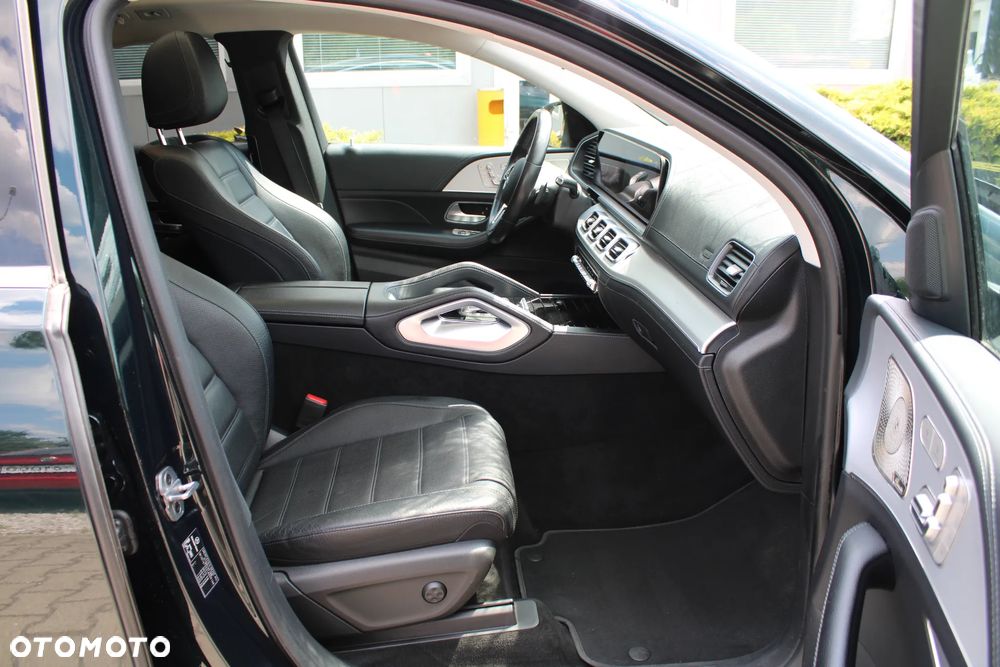 Mercedes-Benz GLE 400 d 4-Matic - 18