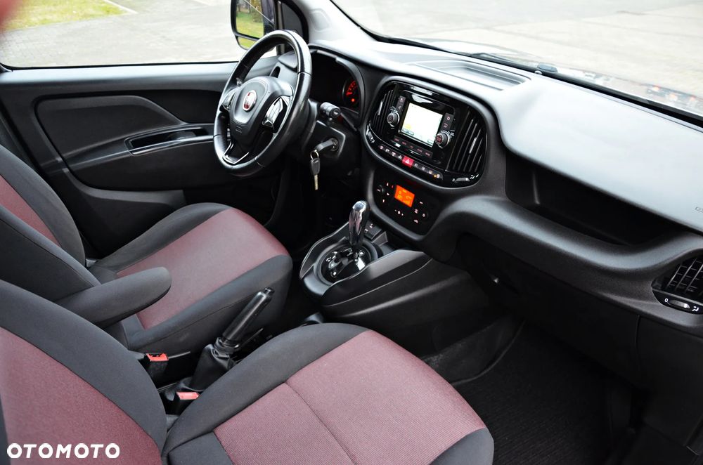 Fiat Doblo - 34