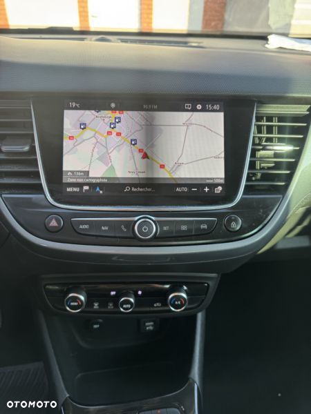 Opel Crossland 1.2 Elegance - 10