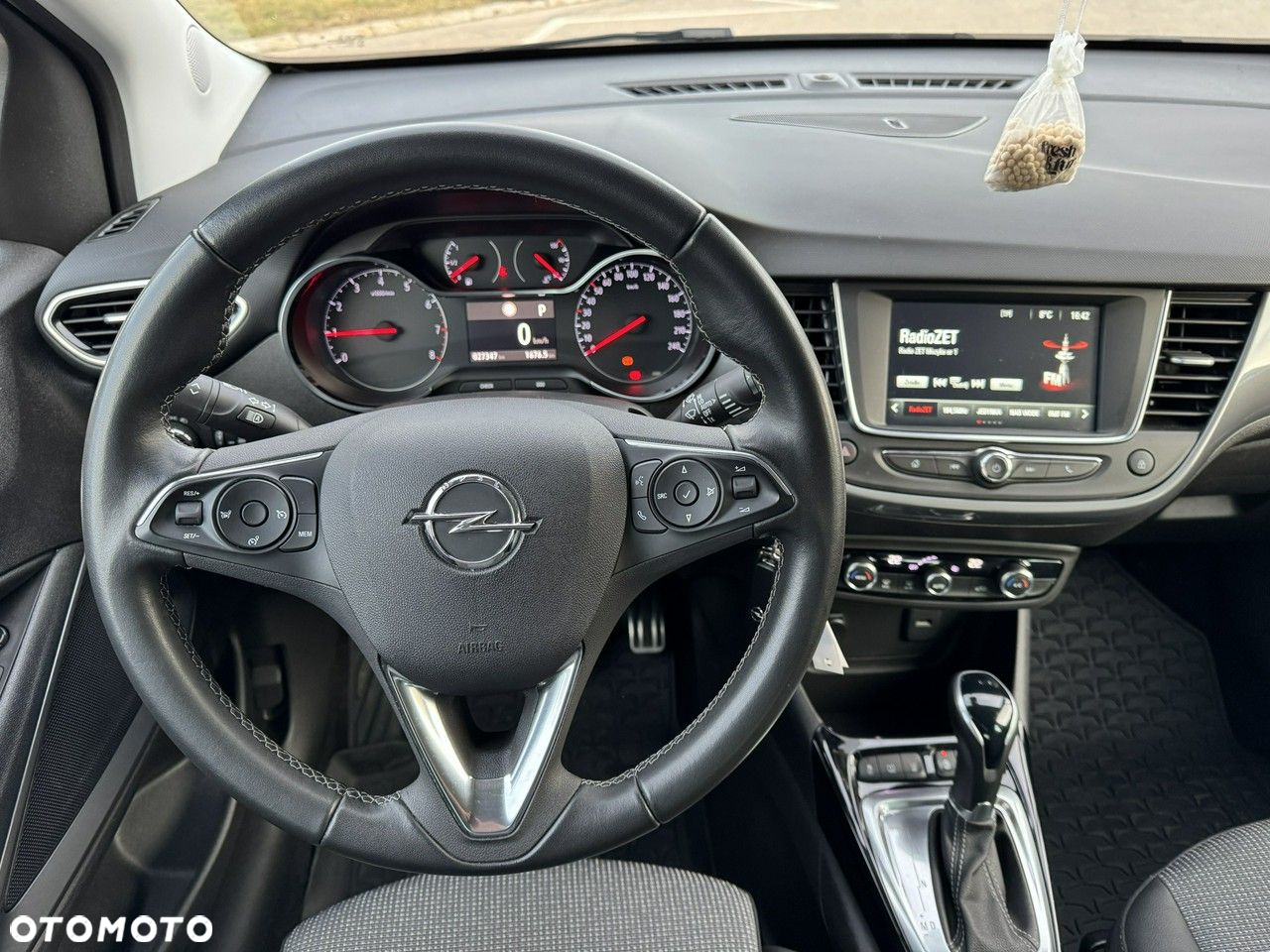 Opel Crossland - 10