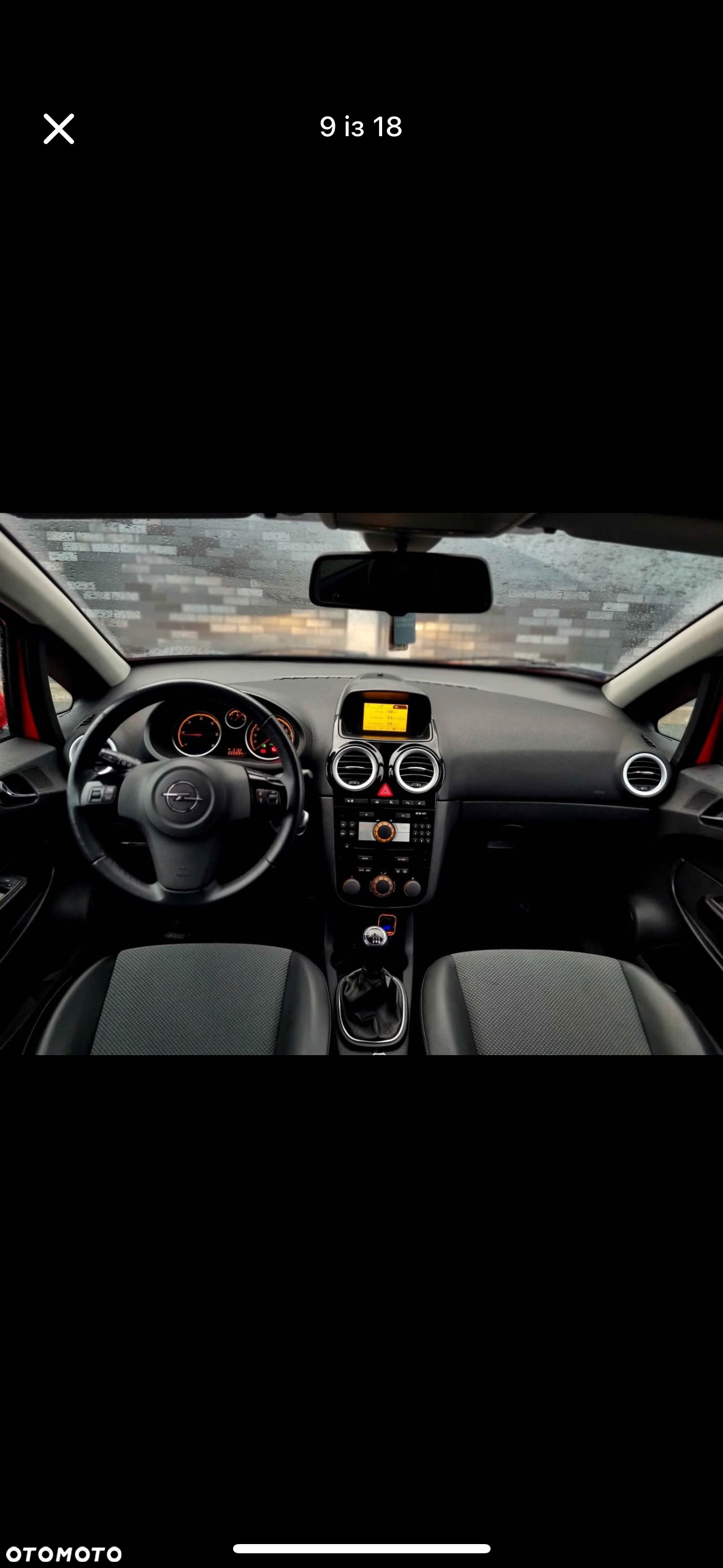Opel Corsa 1.7 CDTI Cosmo - 6