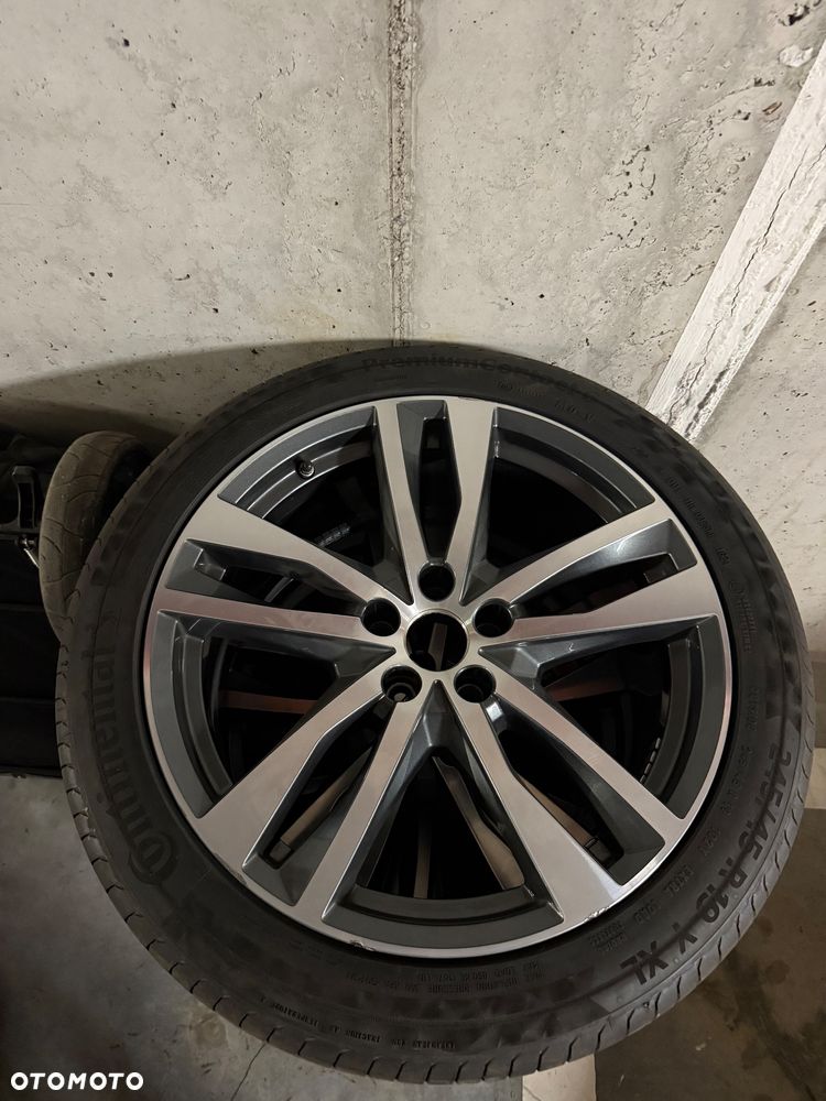 Audi A6 Limousine 2.0 TDI Quattro S tronic - 22