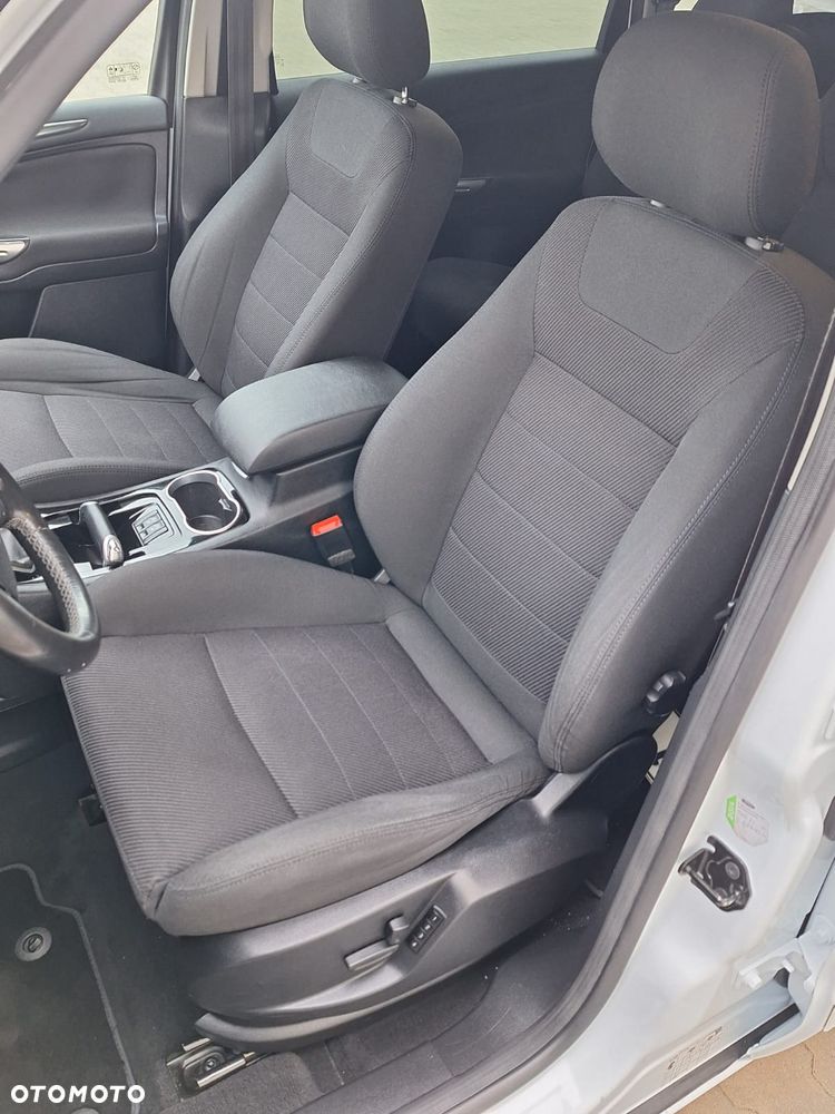 Ford S-Max 2.0 TDCi DPF Titanium X - 9