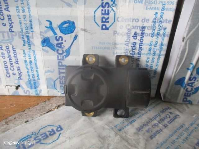 Interruptor 4E0959778 AUDI A8 2003 REGULADOR BANCO LONBAR Drt - 1