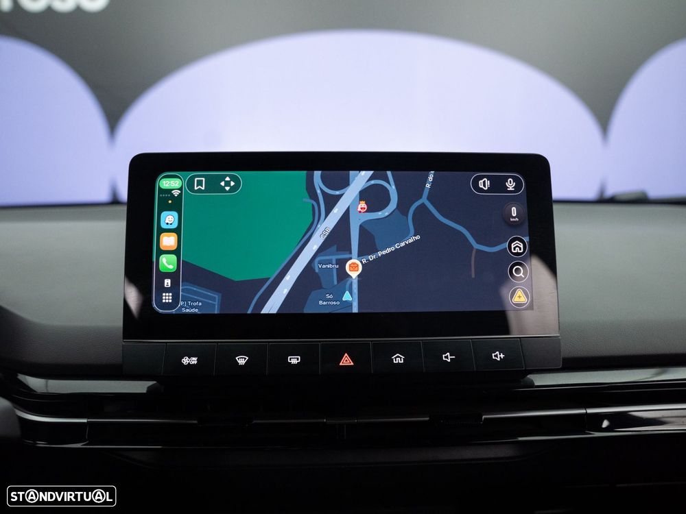 MG MG4 64 kWh Comfort - 25