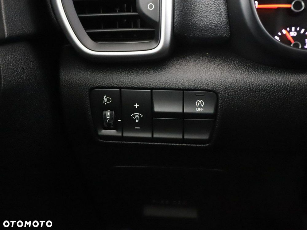 Kia Sportage 1.6 CRDI 2WD EDITION 7 - 35