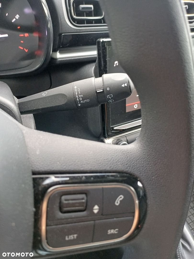 Citroën C3 - 25