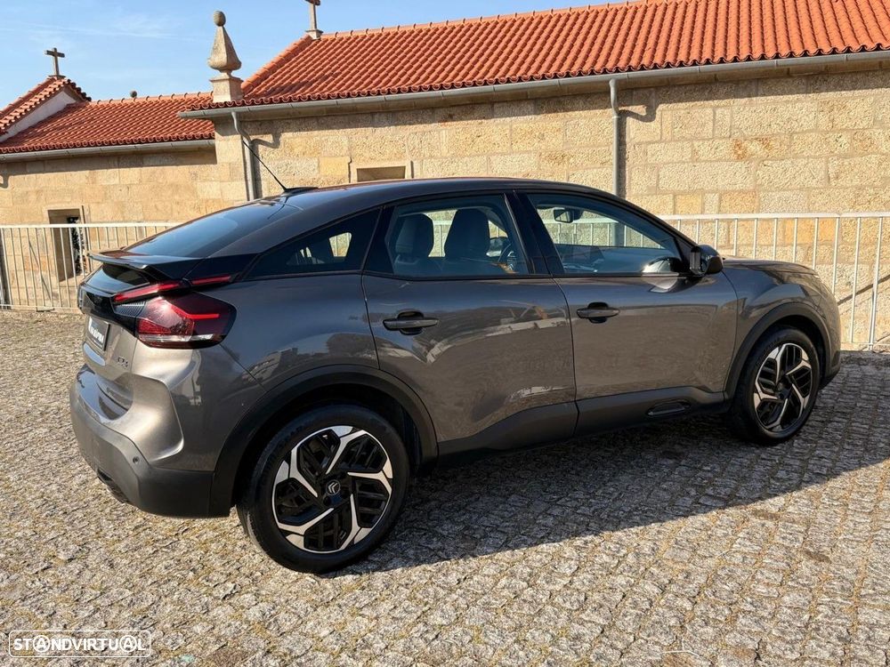 Citroën C4 1.5 BlueHDi Feel Pack - 29
