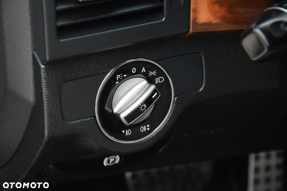 Mercedes-Benz GLK - 29