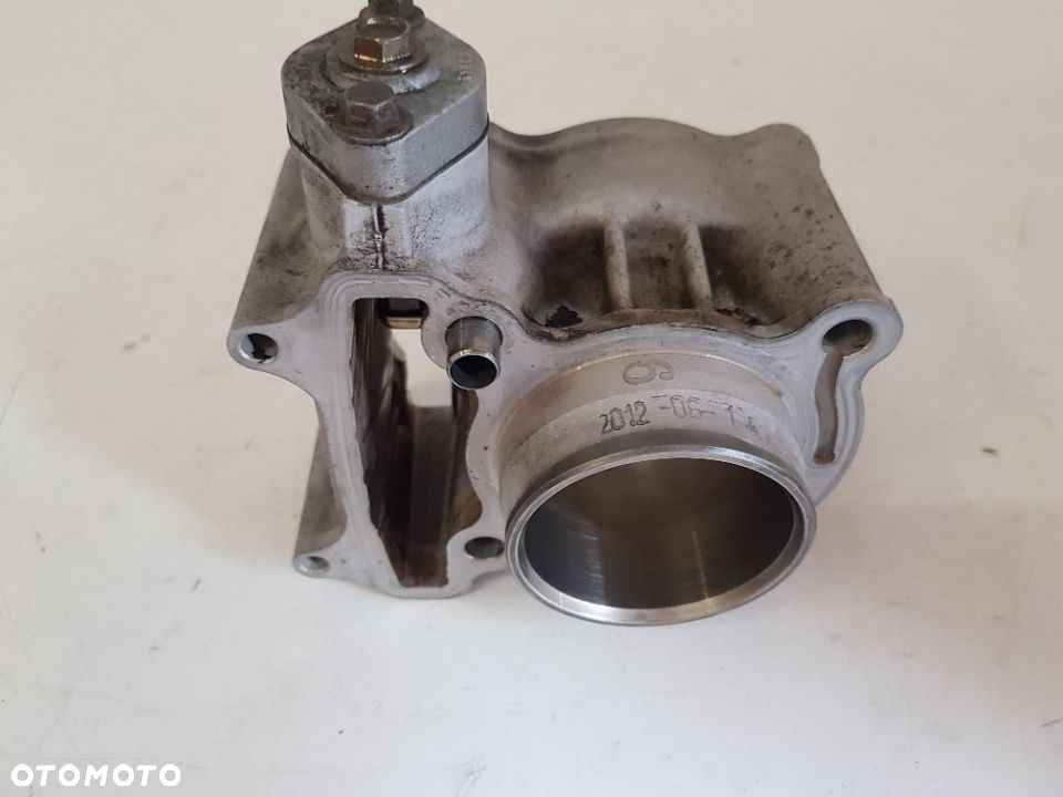 Kymco 125 Dink Street 2010r Cylinder - 5