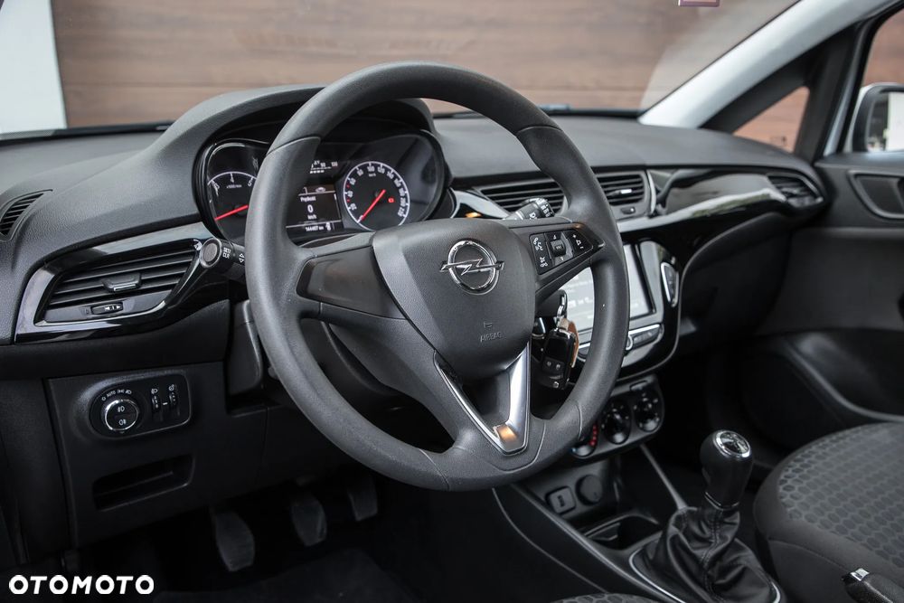 Opel Corsa 1.4 T Cosmo S&S - 13