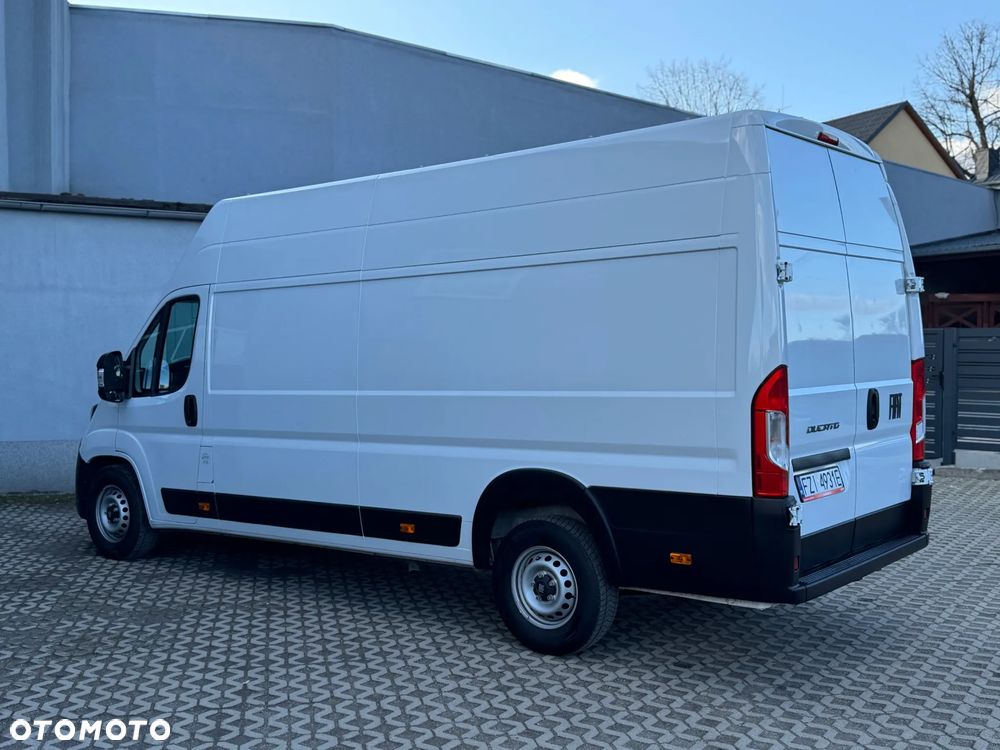 Fiat Ducato - 4